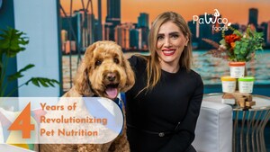 PawCo Turns 4 With Bold Expansion Plans To Lead The Future Of Dog Nutrition