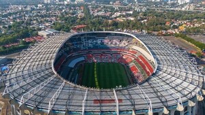 Tres de cada cuatro capitalinos creen que las protestas no afectarán a la CDMX como sede del Mundial 2026