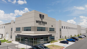 WESTROCK COFFEE OPENS STATE-OF-THE-ART MANUFACTURING FACILITY IN ARKANSAS TO MEET GROWING DEMAND FOR SINGLE-SERVE COFFEE