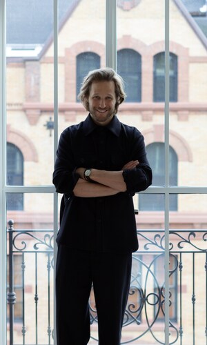 Giorgos Tsetis Joins XPRIZE Board of Directors to Accelerate Global Innovation