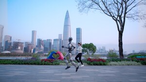 EngineAI Raises Nearly RMB 1 Billion in Pre-A++ and A1 Rounds, Led by JD.com