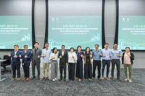 How China Construction Helps with Singapore's Green Construction