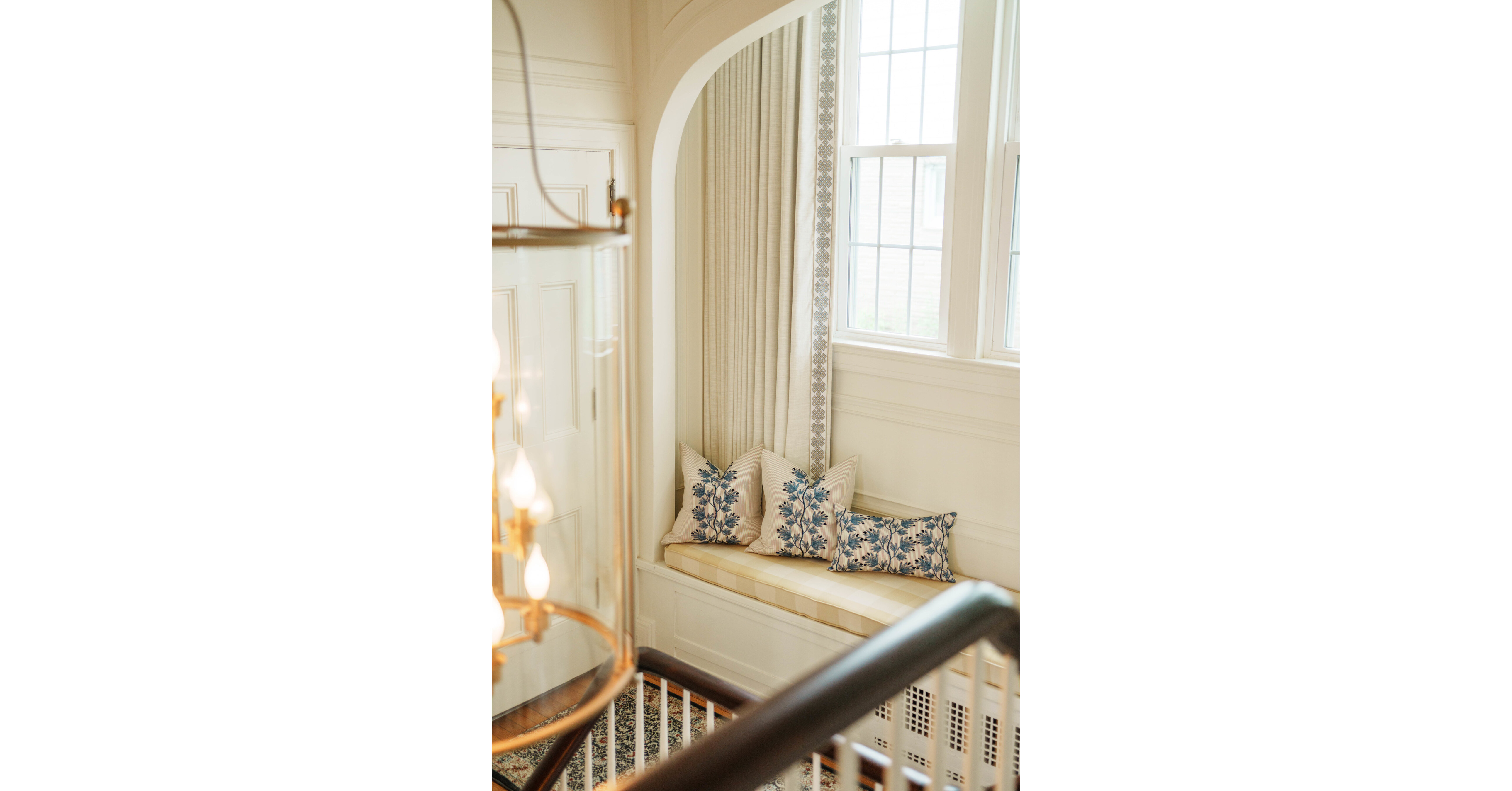 TWOPAGES Unveils 2025 2H Curtain Trend Guide, Signaling New Aesthetic Era for Home Interiors