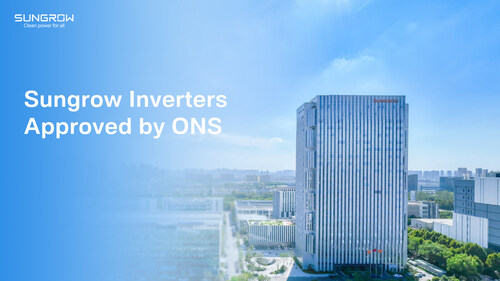 Sungrow Inverters Successfully Pass the Brazilian Grid Operator Validations Sungrow Inverters Successfully Pass the Brazilian Grid Operator Validations