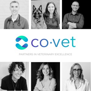 CoVet Expands Clinical Leadership with Launch of In-House Medical Department