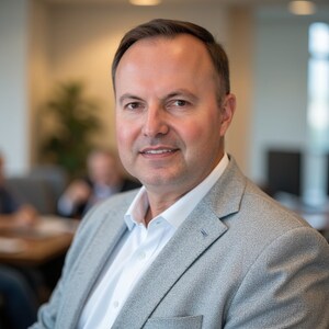 First National Realty Partners Promotes Sam Collier to Chief Revenue Officer
