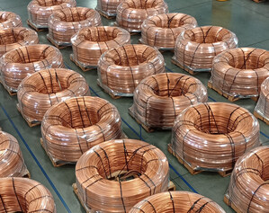 Direct Wire Expands Copper Capabilities with 12.5mm OFE Rod Production and ISO 9001:2015 Certification