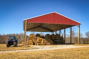 East Tennessee Welcomes Troyer Post Buildings with Opening of New Greenville Location