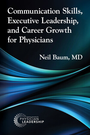 AAPL Publishes Book to Equip Healthcare Professionals with Key Leadership and Communication Competencies