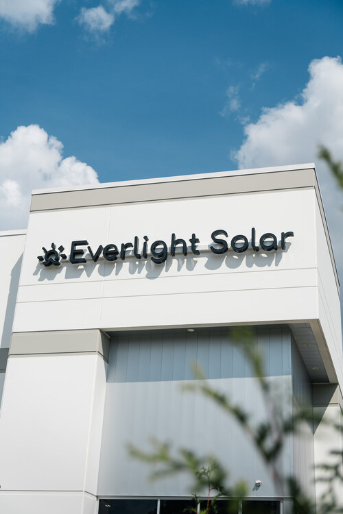 Everlight Solar Named Milwaukee's Top Solar Provider
