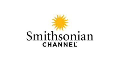 Smithsonian Channel Logo
