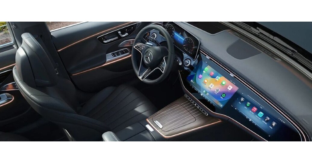 Mercedes-Benz of Arrowhead Offers the Versatile E-Class All-Terrain Wagon