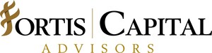Fortis Capital Advisors Named #2 Fastest-Growing RIA and a Top Firm for 2025 by Financial Advisor Magazine