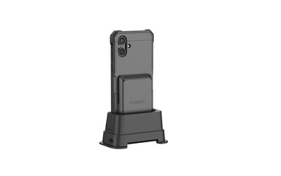 KPCC for Galaxy A25 1-Slot Charging Cradle