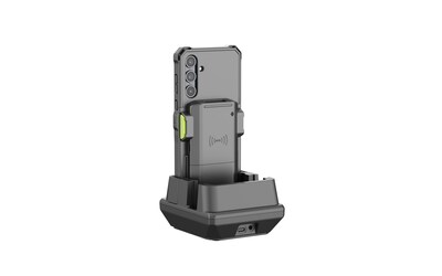 KDC1200 for Galaxy A35 1-Slot Charging Cradle