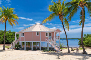 DELTEC HOMES LAUNCHES TRANQUILITY: A NEW ROUND, HURRICANE-READY HOME DESIGNED FOR RESILIENCE AND INSPIRED LIVING