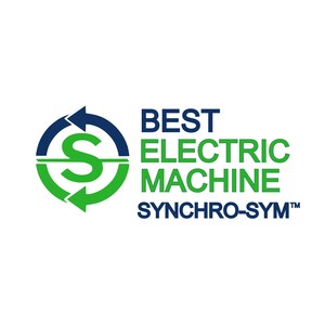 BEST ELECTRIC MACHINE LAUNCHES EARLY-ACCESS PROGRAM FOR THE SYNCHRO-SYM E-MOTOR