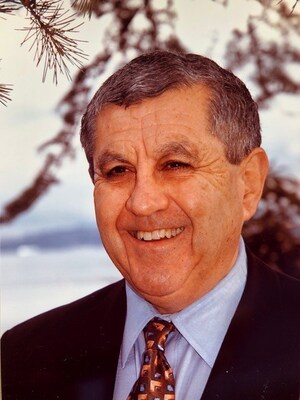 Ray Aspiri, Basque entrepreneur