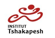 Logo de l'Institut Tshakapesh (Groupe CNW/Bibliothèque et Archives nationales du Québec)