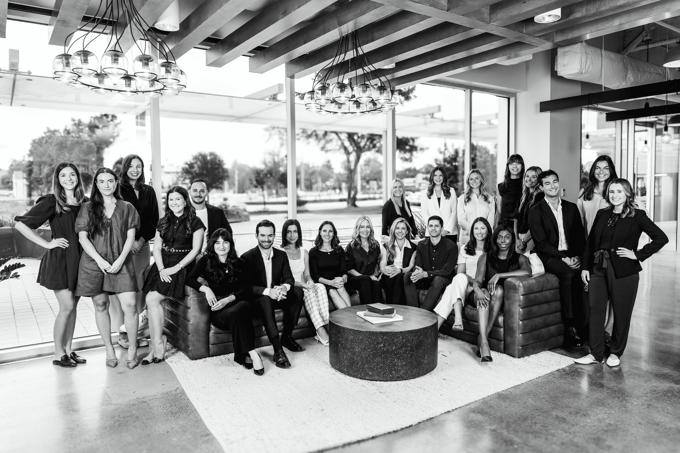 Genuine Article Earns National Agency of the Year Award