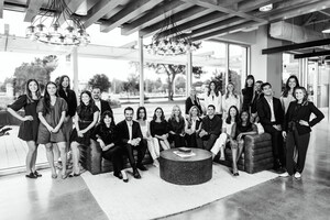 Genuine Article Earns National Agency of the Year Award