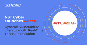 NST Cyber Launches AtlasAI: Dynamic Vulnerability Literature with Real-Time Threat Prioritization