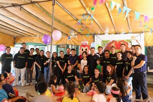 Zoomlion avanza en la localización global a través de la acción comunitaria, la generación de confianza con dedicación y el compromiso a largo plazo