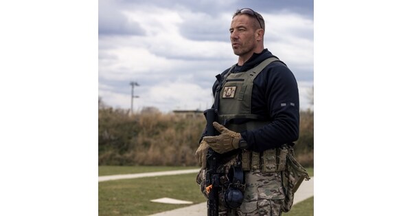 Green Beret and SWAT Officer Trevor Thrasher Launches Executive Self-Security Program Amid Rise in Threats to Corporate Leaders Green Beret and SWAT Officer Trevor Thrasher Launches Executive Self-Security Program Amid Rise in Threats to Corporate Leaders
