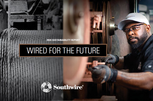 In 2025, as we celebrate the 75-year history of our company, we are pleased to mark the occasion with our annual sustainability report.