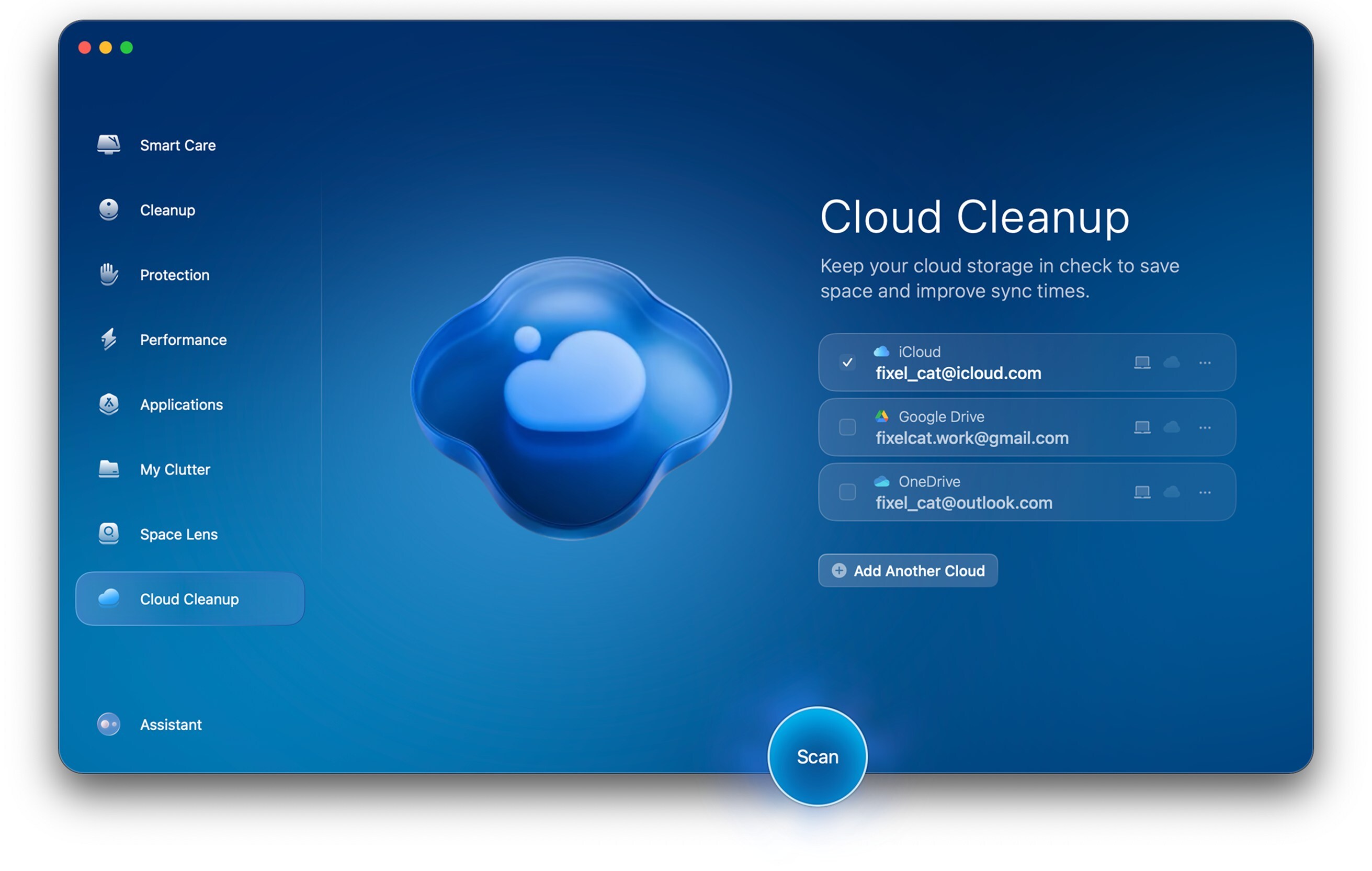 MacPaw Introduces Cloud Cleanup, CleanMyMac's Latest Feature for Smarter Cloud Storage