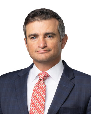 Jones Walker Welcomes State and Local Tax Attorney Kyle Brehm and Expands Into Minnesota