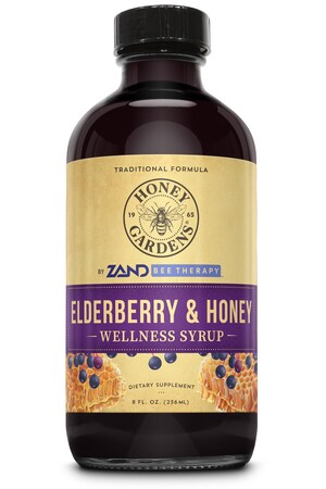 Better Being Co Merges Honey Gardens with ZAND Immunity to Deliver Whole-Body Wellness Solutions