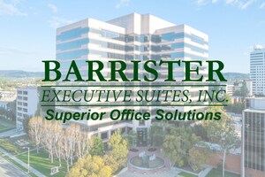 Barrister Executive Suites, Inc. Moves to New Woodland Hills Location