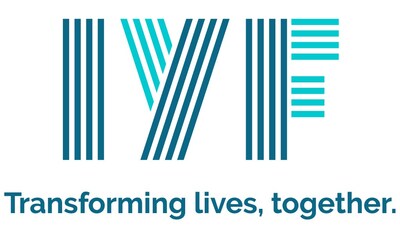 International Youth Foundation (IYF): Connecting young people with opportunities to transform their lives.