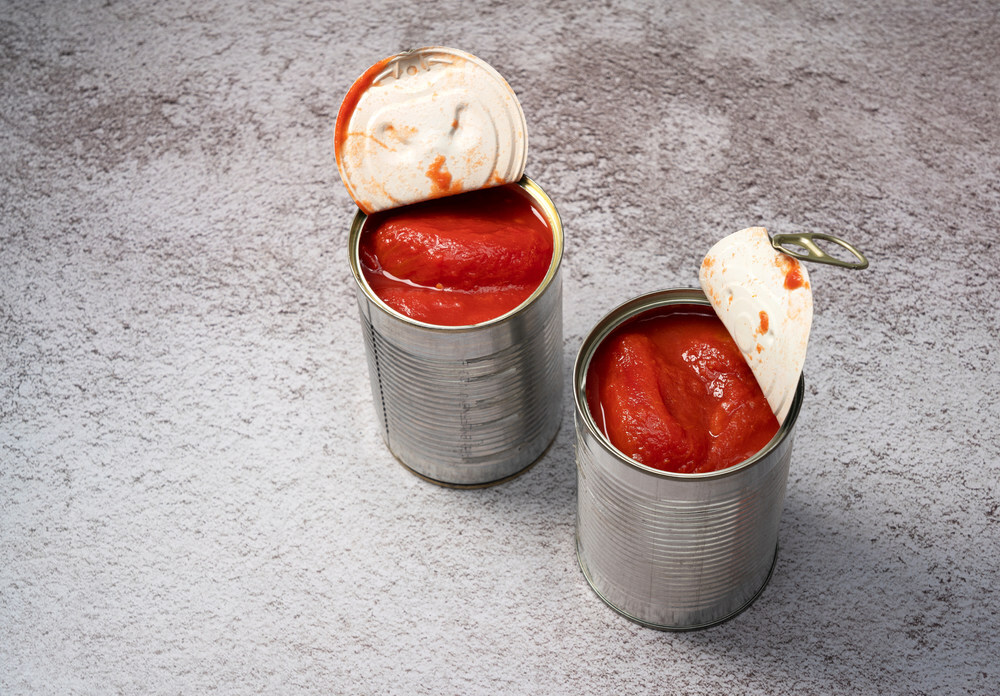 Red Gold Canned Tomatoes from Europe: A Symbol of Resilience in Times of Profound Change