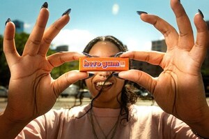 Gift of Life in Collaboration with Labcorp and DOUBLEMINT®, Launch Hero Gum to Expand Marrow Donor Registry