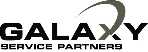 Galaxy Service Partners, a newly formed alliance of commercial door, automatic gate, and access control companies. Galaxy is actively looking for leading commercial door, automatic gate, and access control businesses across the country. (PRNewsfoto/Galaxy Service Partners)