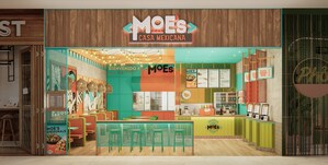 GoTo Foods® Fuels Global Growth: Unveils Moe's Casa Mexicana™ and Signs Landmark 45-Unit Deal in India