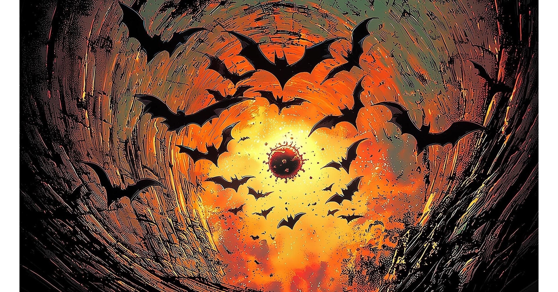 BATMAN brings TCR therapy out of the shadows