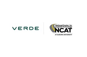 Verde's Carbon-Sequestering BioAsphalt™ Earns Early Validation from NCAT