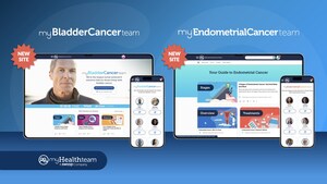 MyHealthTeam ahora alberga 11 comunidades para personas con cáncer