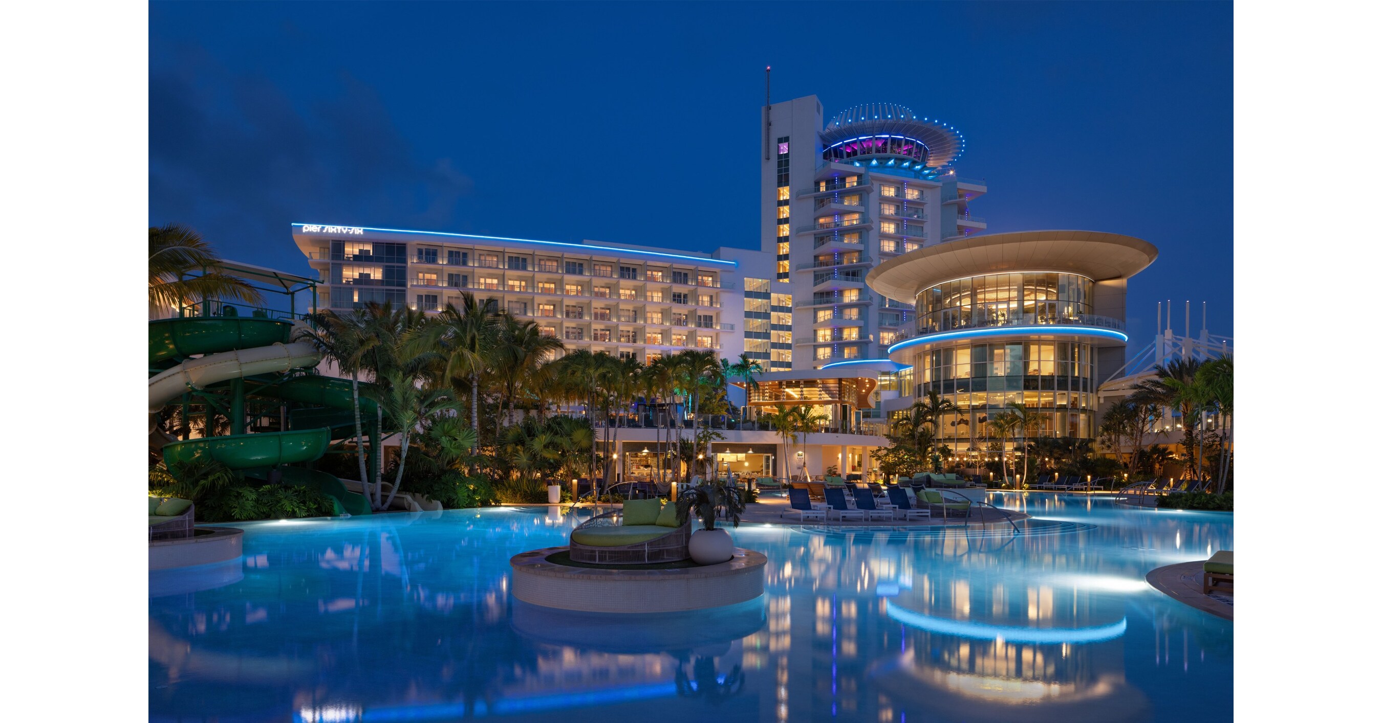 PIER SIXTY-SIX SELECTS TAMBOURINE TO LEAD DIGITAL MARKETING STRATEGY FOR MULTI-BILLION-DOLLAR REDEVELOPMENT