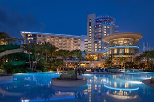 PIER SIXTY-SIX SELECTS TAMBOURINE TO LEAD DIGITAL MARKETING STRATEGY FOR MULTI-BILLION-DOLLAR REDEVELOPMENT