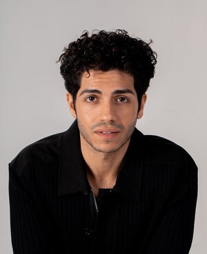Unveil Studios Announces Breakout Star of Aladdin Set to Play Daniel in New Biblical Epic