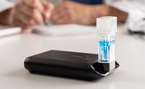 Aptitude Secures $9M Partnership with BARDA to Develop Rapid Molecular Diagnostic for Ebolaviruses and Marburg Viruses