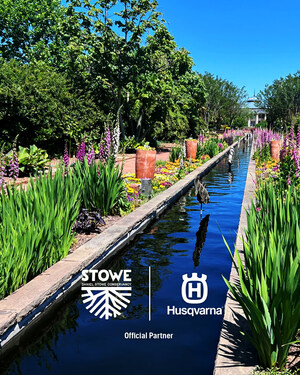 Husqvarna and Daniel Stowe Conservancy Partner to Advance Sustainable Groundskeeping in North Carolina