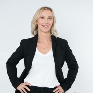 The Energy Lifestyle Company Announces Launch of "Live Bold" Book