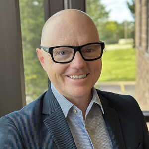 SONIFI Health welcomes Jared Allen as senior vice president of healthcare sales
