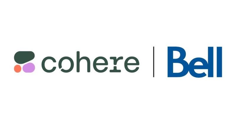 Bell Canada and Cohere forge strategic partnership to deliver sovereign AI-powered solutions for government and business