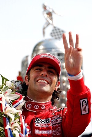 The Amelia Names Dario Franchitti MBE as 2026 Honoree, Unveils Weekend Schedule Featuring Saturday Concours Celebration